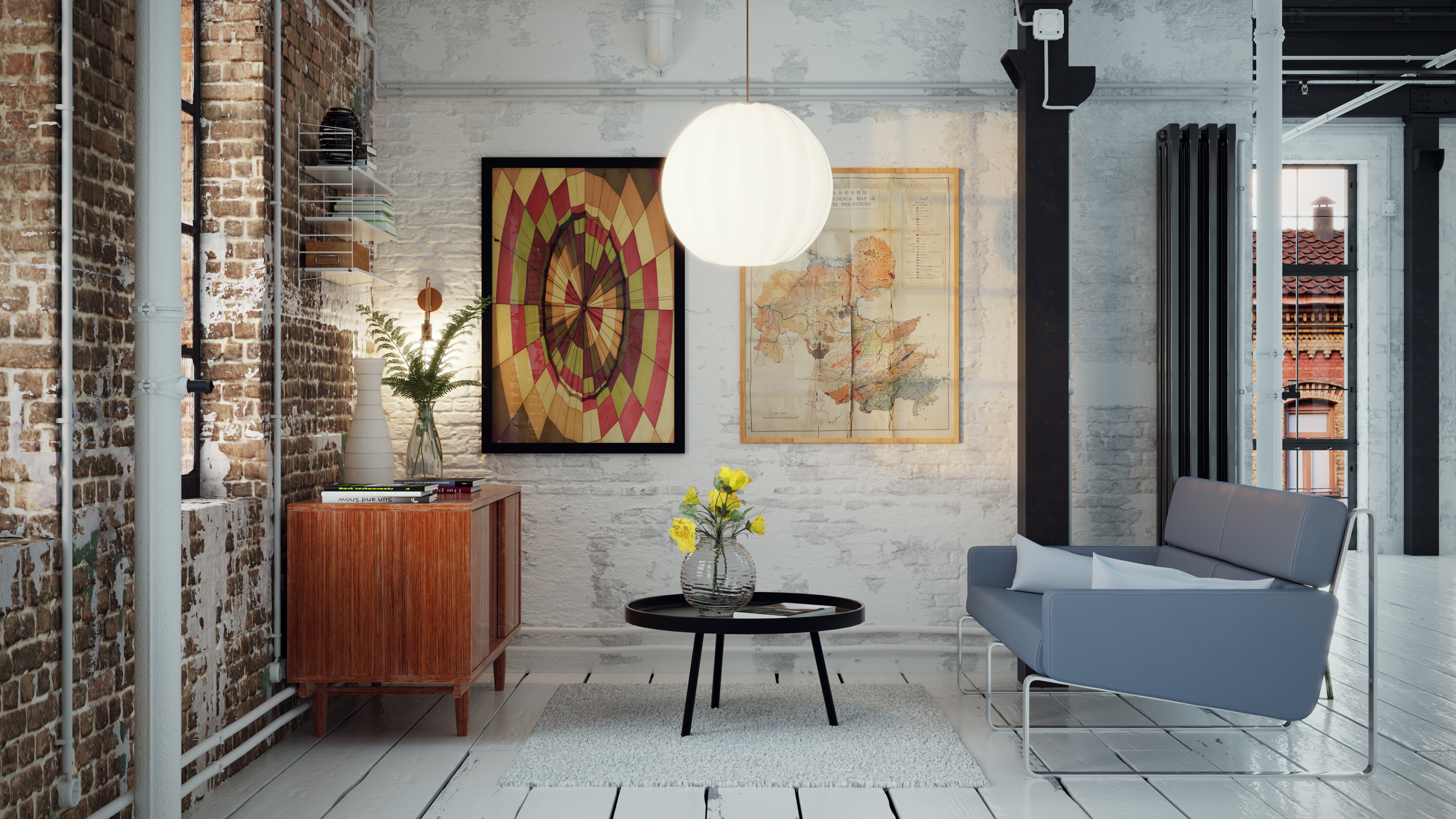 There will be light!