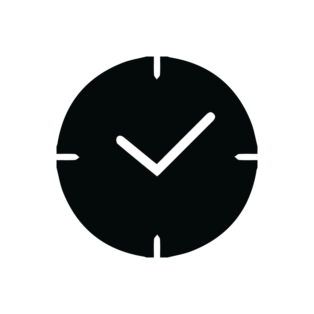 Icono de reloj