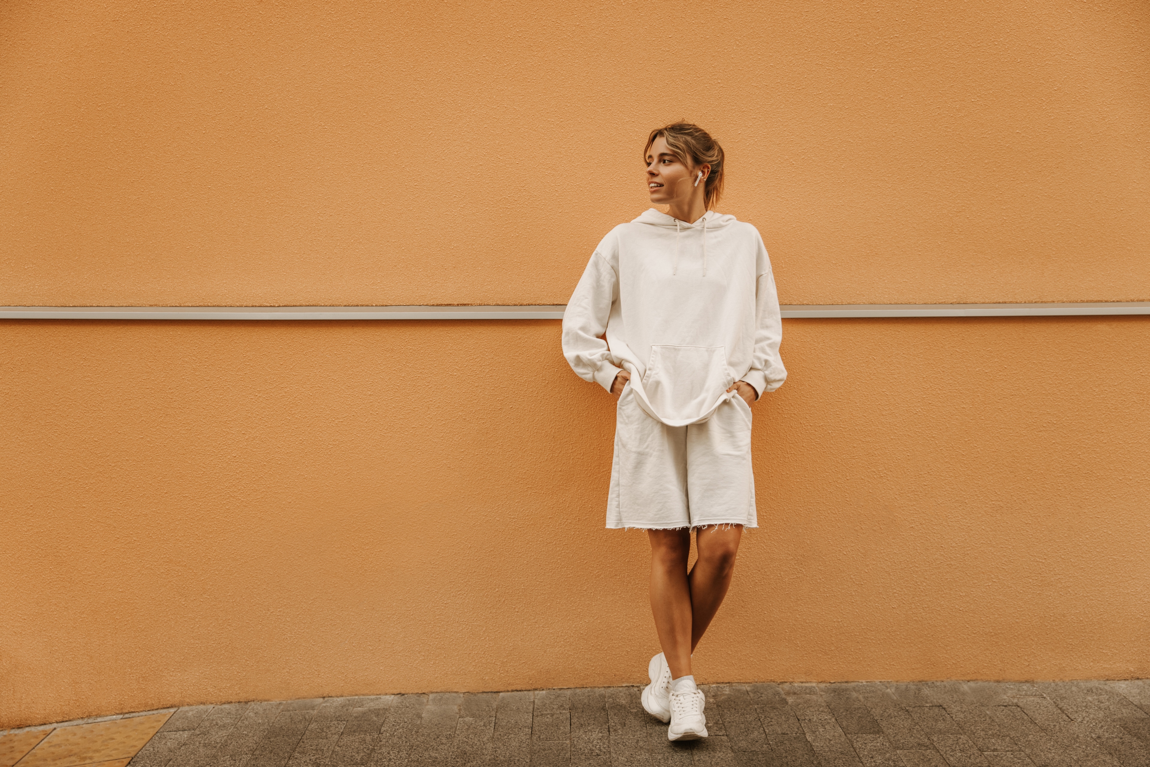 Fashion revolution with self-storage