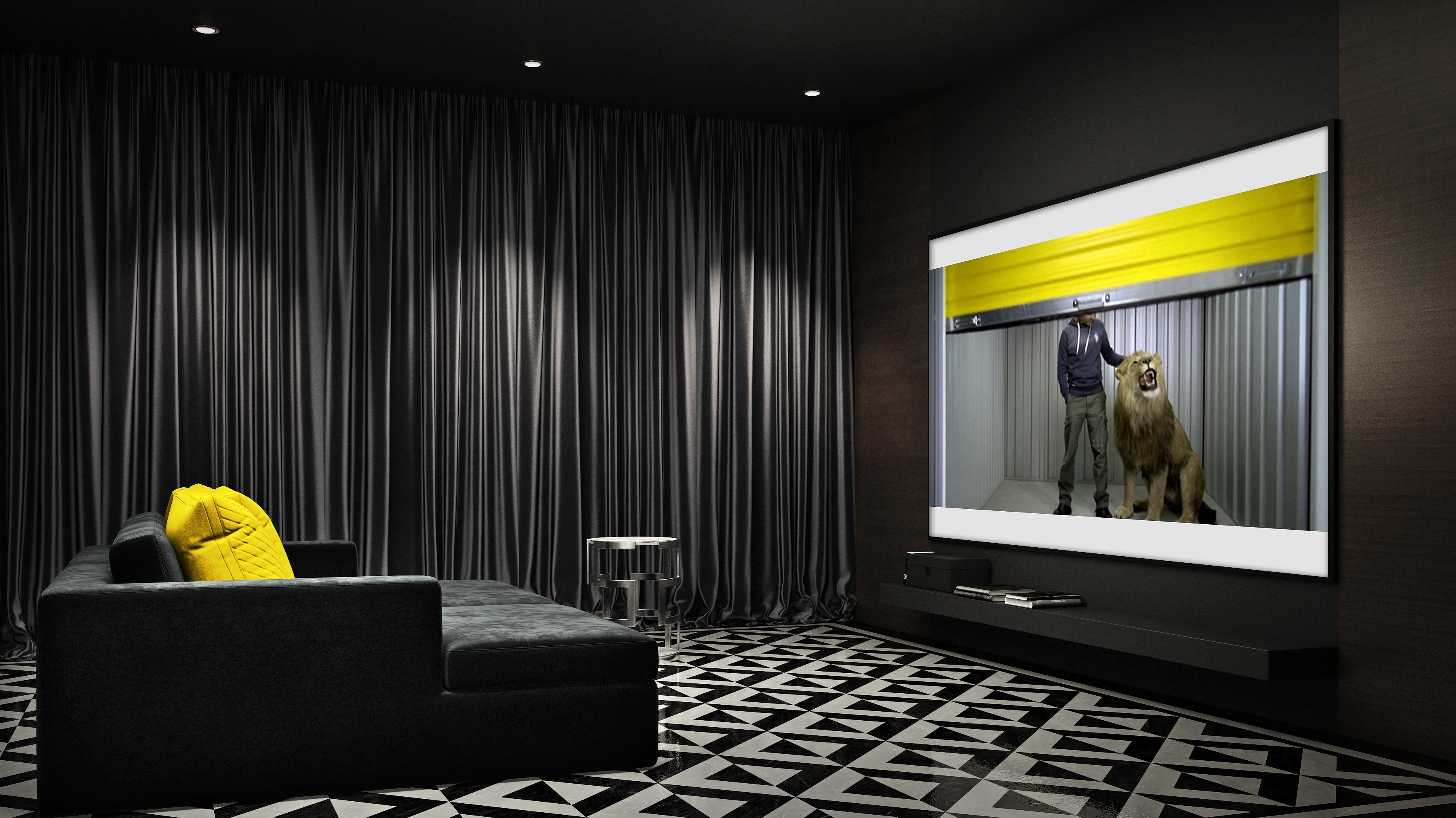 3 tips to use empty children's rooms creatively