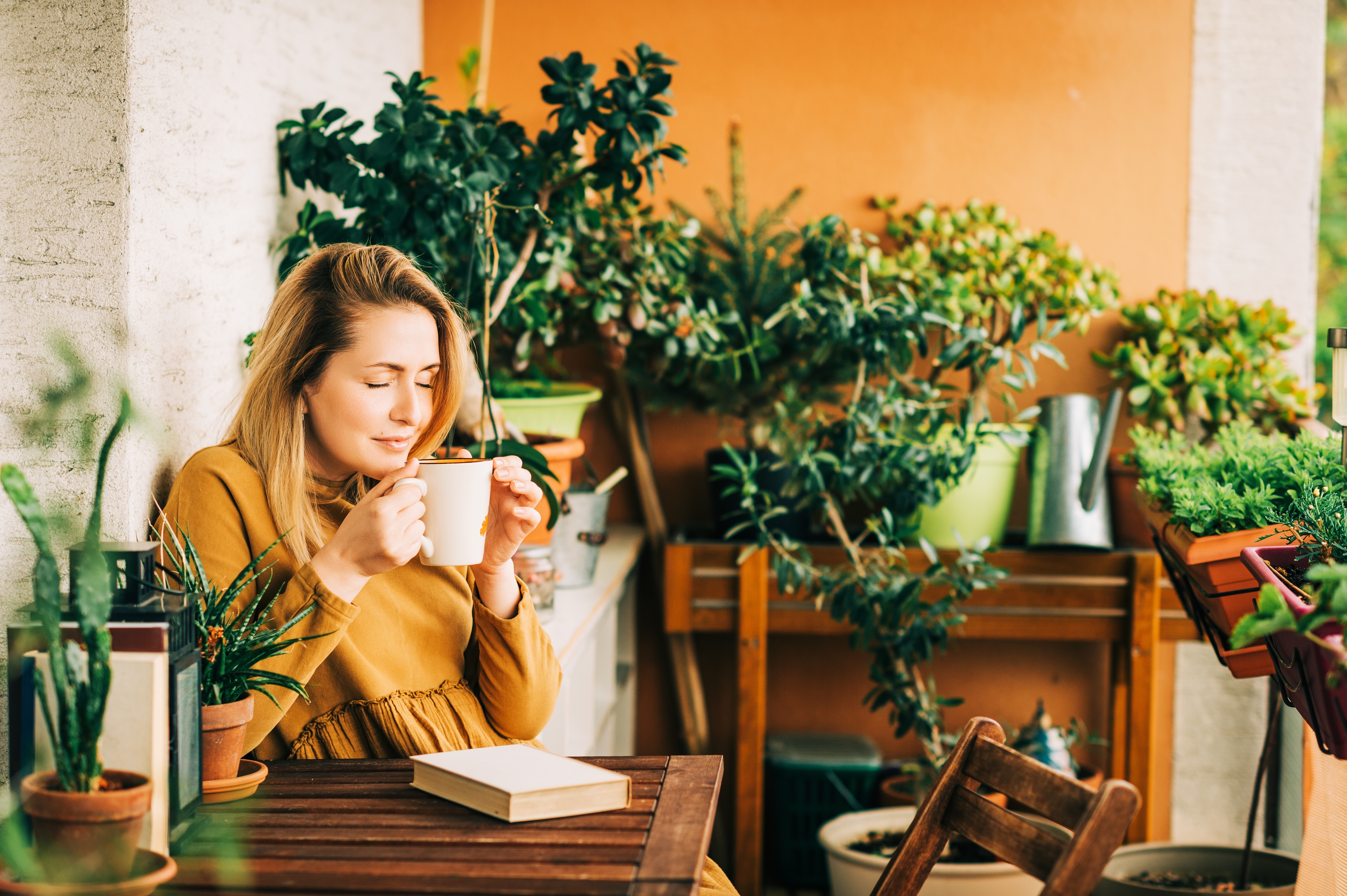 Tips for holidays at home