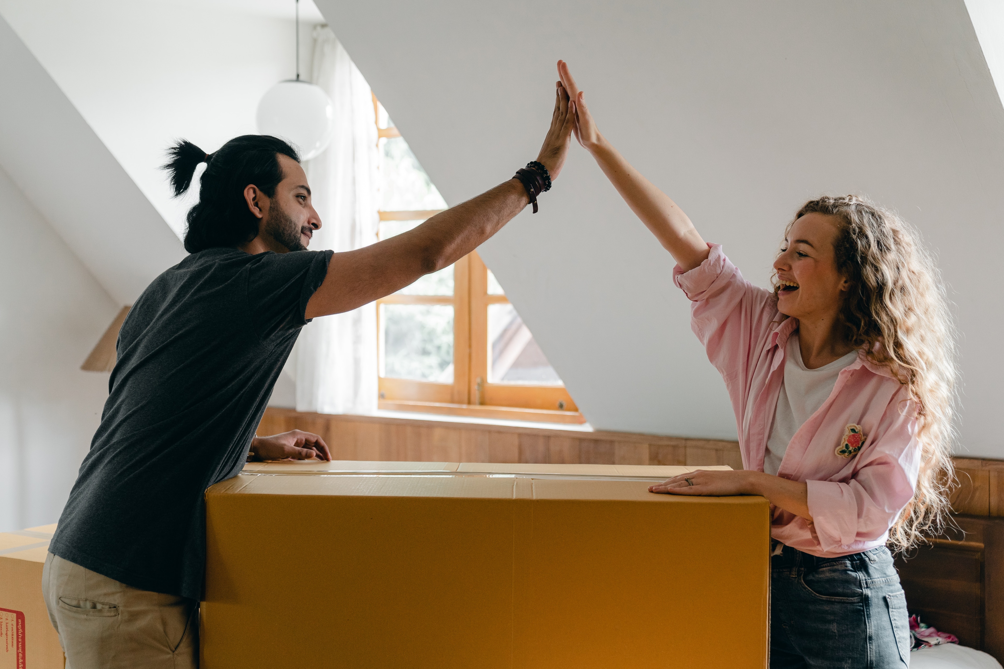 How to keep your movers happy