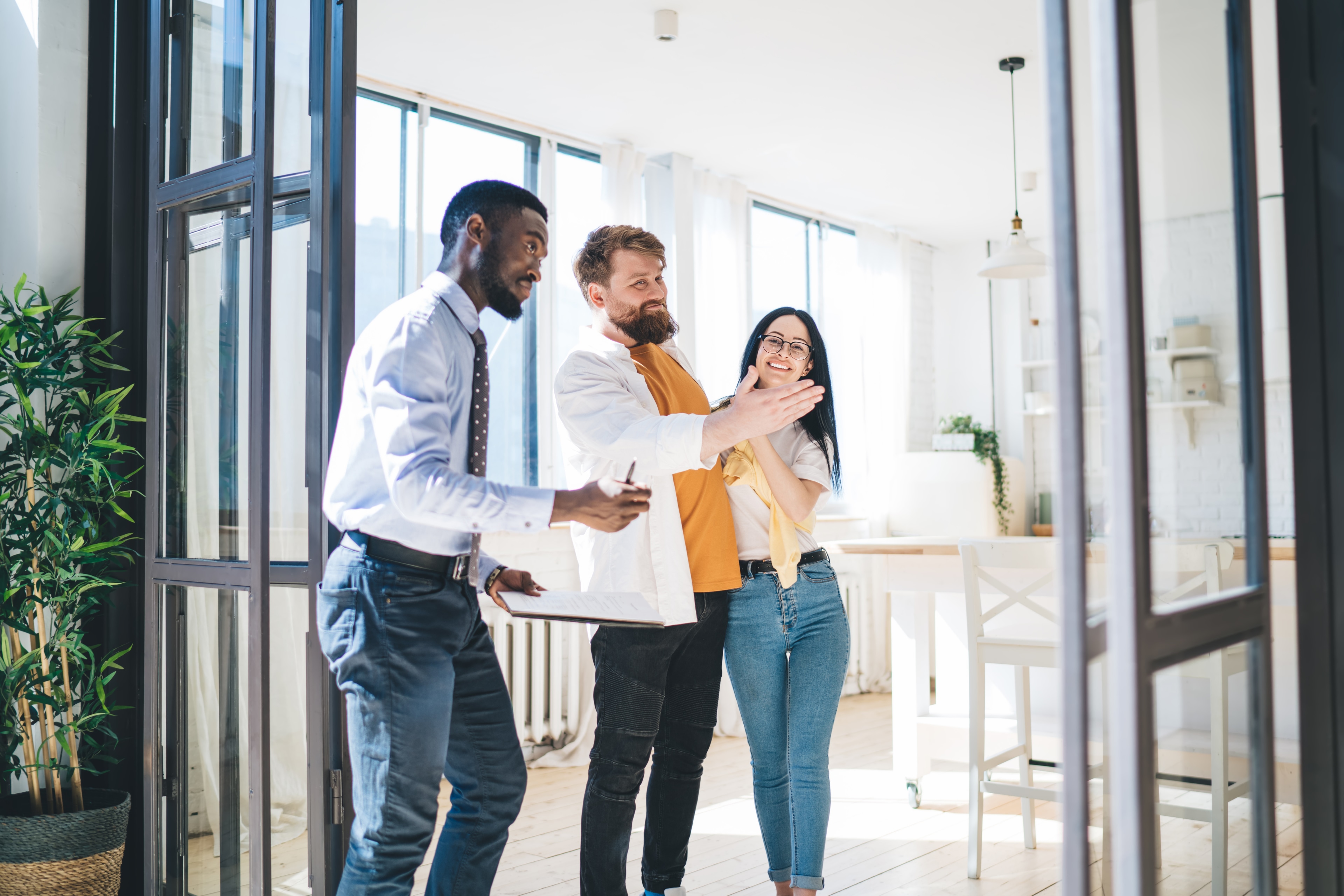 Qué tener en cuenta al ver una propiedad en alquiler