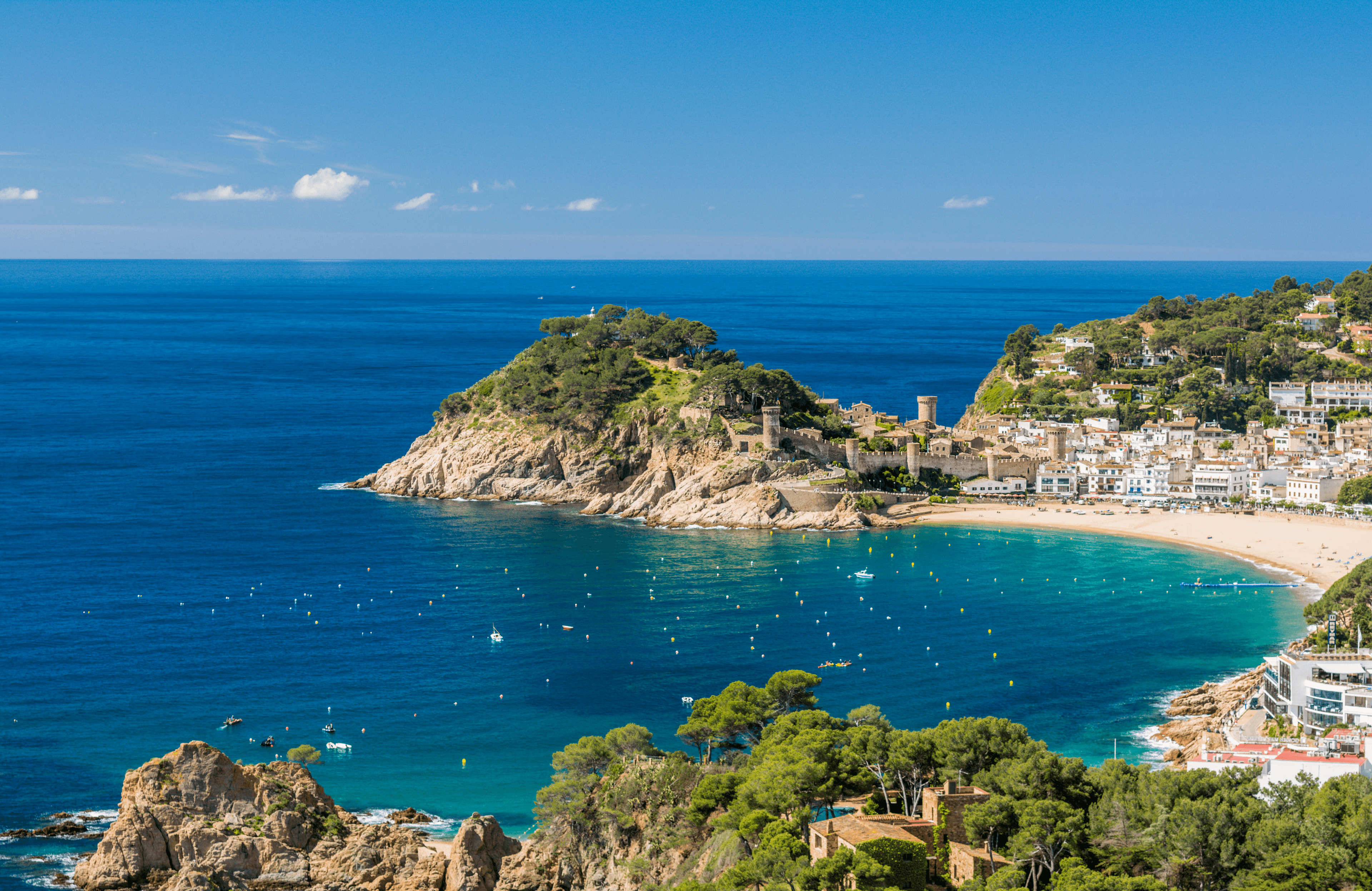 Relocating to Spain: moving house checklist