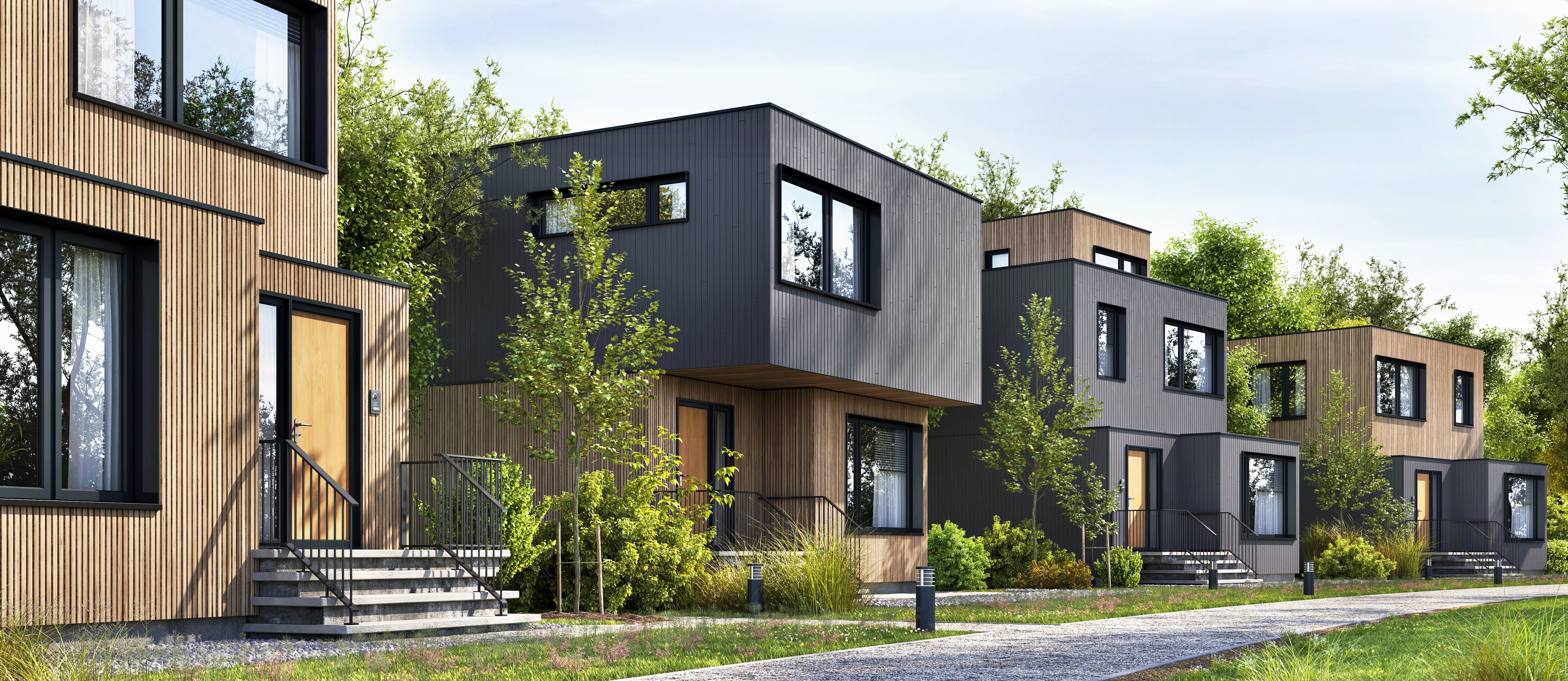 Living of the future: self-storage as the key to utilising space effectively