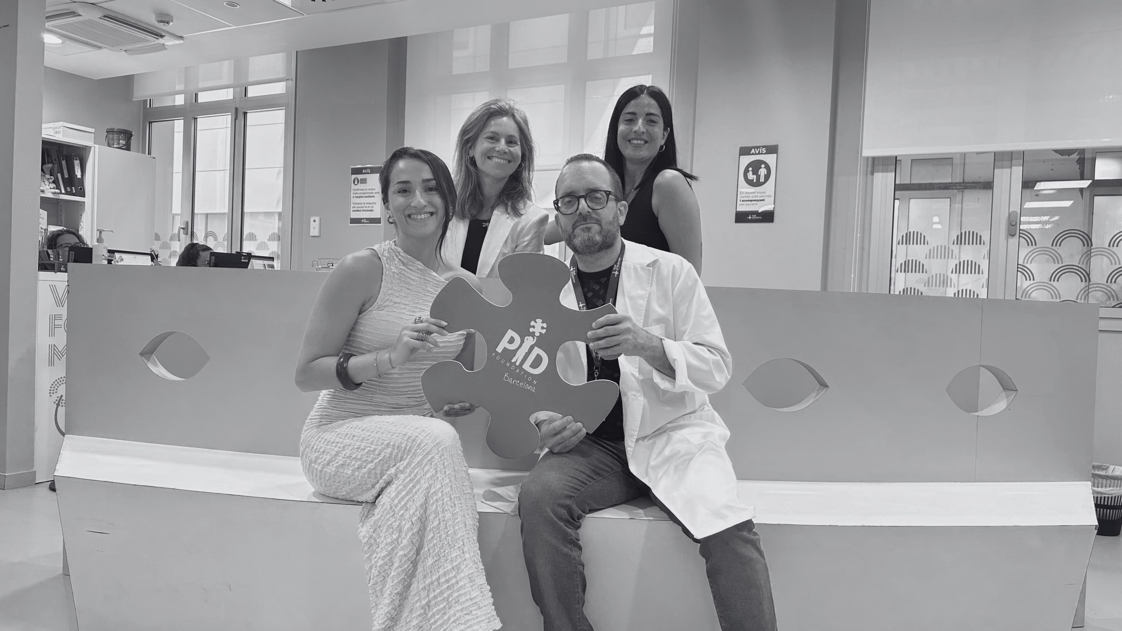 Empowering those who drive change