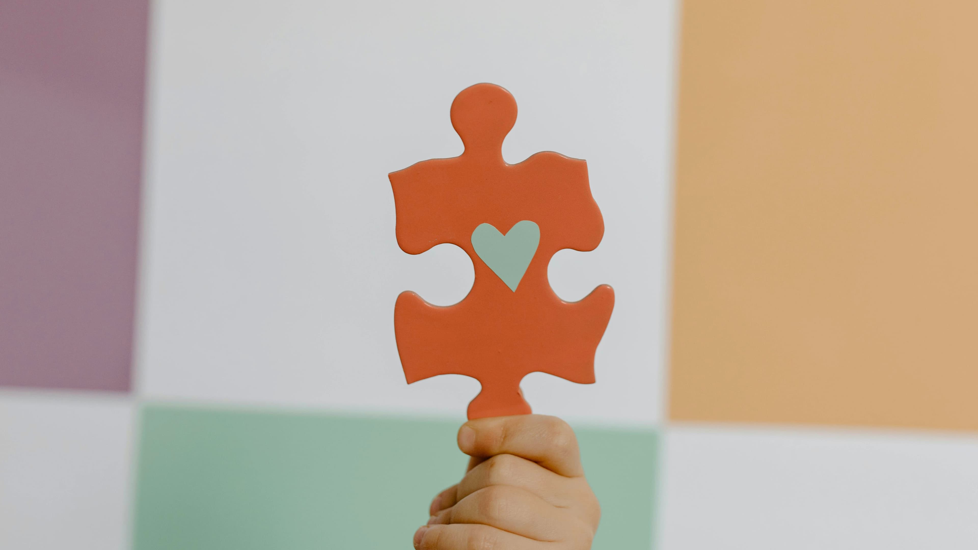 Almacenaje con corazón