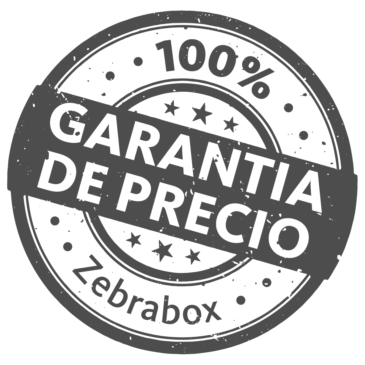 Garantía de precio